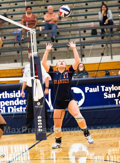 Thumbnail 1 in Brandeis vs.  Jay [John] photogallery.