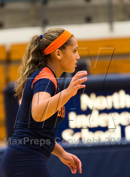 Thumbnail 2 in Brandeis vs.  Jay [John] photogallery.