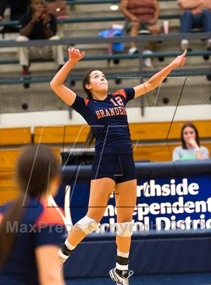 Thumbnail 2 in Brandeis vs.  Jay [John] photogallery.