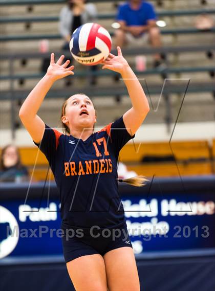 Thumbnail 3 in Brandeis vs.  Jay [John] photogallery.
