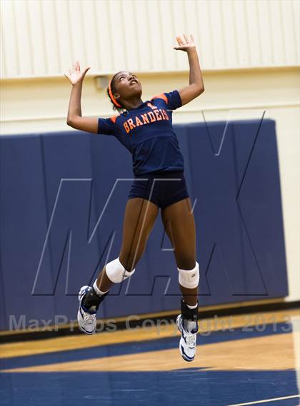 Thumbnail 3 in Brandeis vs.  Jay [John] photogallery.