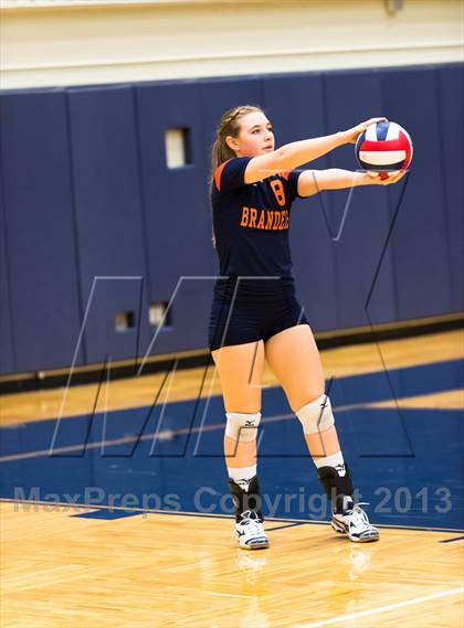 Thumbnail 3 in Brandeis vs.  Jay [John] photogallery.
