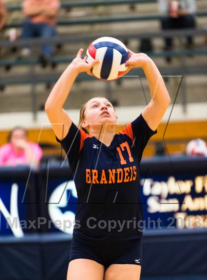 Thumbnail 2 in Brandeis vs.  Jay [John] photogallery.