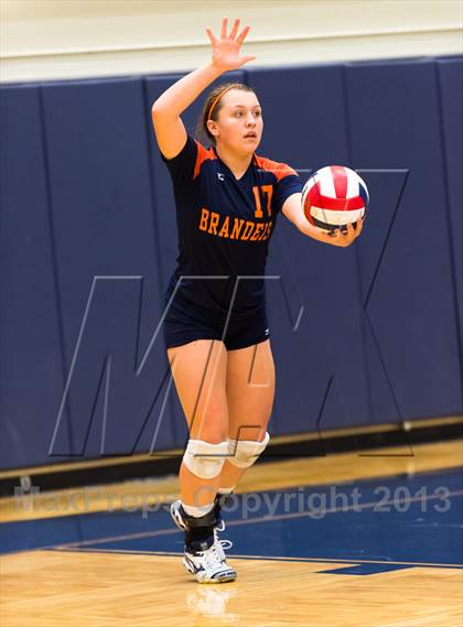 Thumbnail 1 in Brandeis vs.  Jay [John] photogallery.