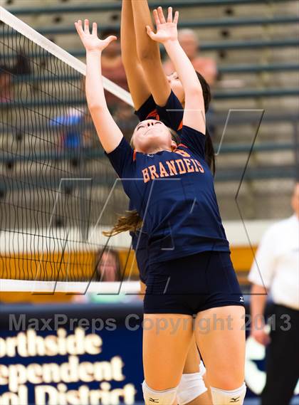 Thumbnail 3 in Brandeis vs.  Jay [John] photogallery.