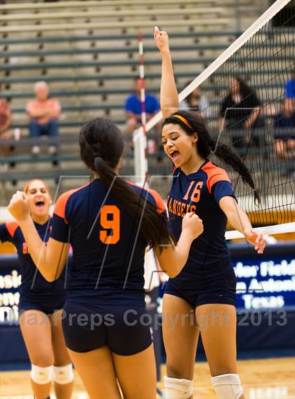 Thumbnail 3 in Brandeis vs.  Jay [John] photogallery.