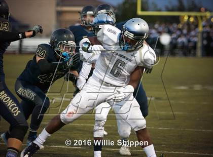 Thumbnail 3 in Madison @ Vista Murrieta photogallery.