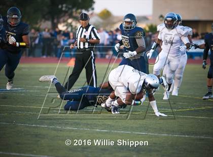 Thumbnail 1 in Madison @ Vista Murrieta photogallery.