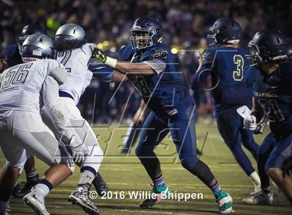 Thumbnail 3 in Madison @ Vista Murrieta photogallery.