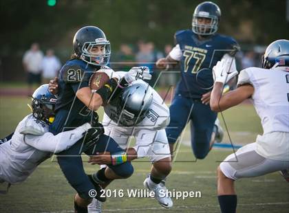 Thumbnail 3 in Madison @ Vista Murrieta photogallery.