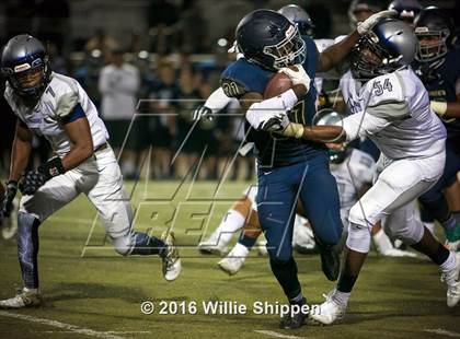 Thumbnail 2 in Madison @ Vista Murrieta photogallery.