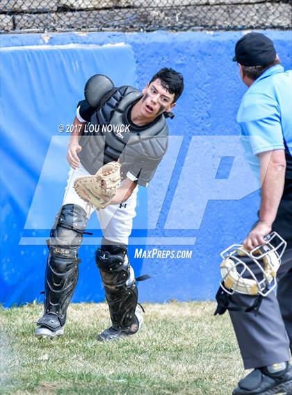 Thumbnail 1 in Cobre vs. Taos photogallery.