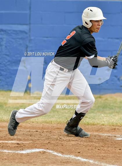 Thumbnail 2 in Cobre vs. Taos photogallery.
