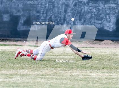 Thumbnail 3 in Cobre vs. Taos photogallery.