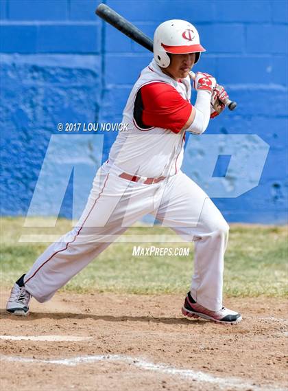Thumbnail 3 in Cobre vs. Taos photogallery.