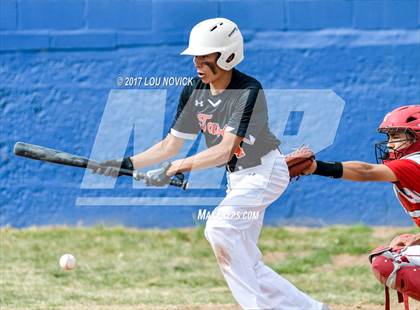 Thumbnail 1 in Cobre vs. Taos photogallery.