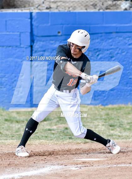 Thumbnail 3 in Cobre vs. Taos photogallery.