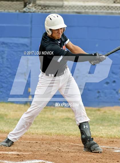 Thumbnail 3 in Cobre vs. Taos photogallery.