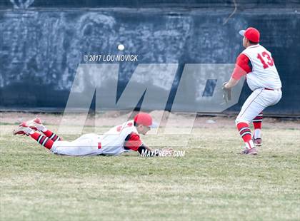 Thumbnail 1 in Cobre vs. Taos photogallery.
