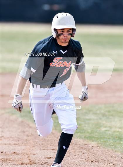 Thumbnail 1 in Cobre vs. Taos photogallery.