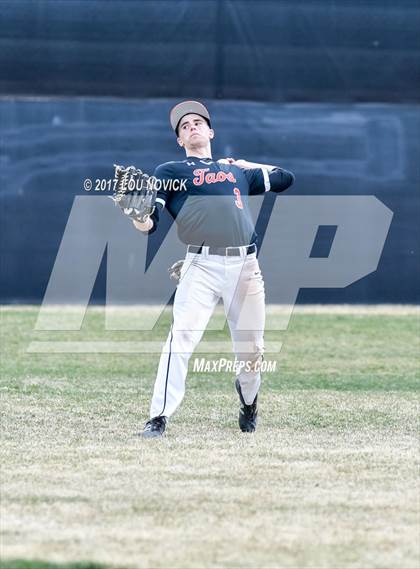 Thumbnail 3 in Cobre vs. Taos photogallery.
