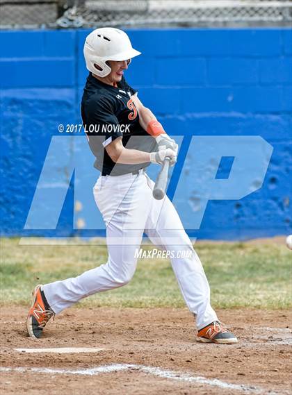 Thumbnail 2 in Cobre vs. Taos photogallery.