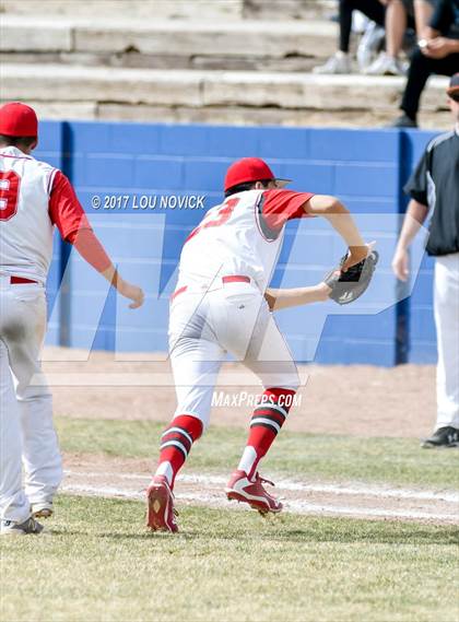 Thumbnail 3 in Cobre vs. Taos photogallery.