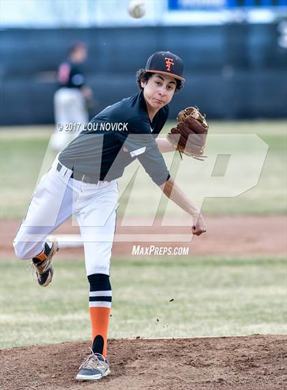 Thumbnail 3 in Cobre vs. Taos photogallery.