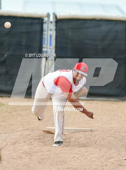 Thumbnail 1 in Cobre vs. Taos photogallery.