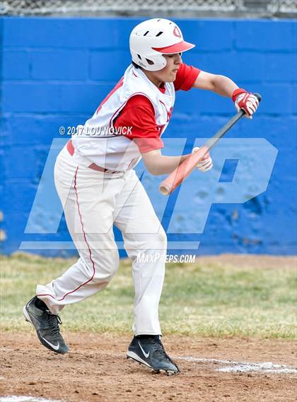 Thumbnail 3 in Cobre vs. Taos photogallery.