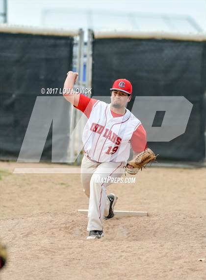 Thumbnail 2 in Cobre vs. Taos photogallery.