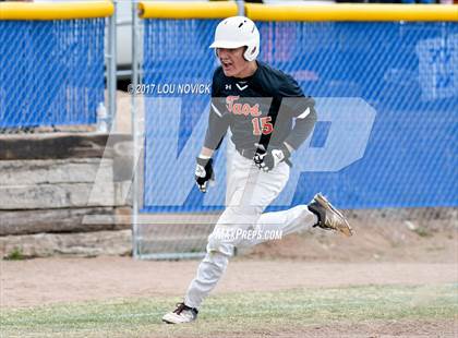 Thumbnail 3 in Cobre vs. Taos photogallery.