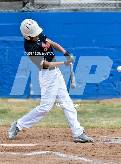 Thumbnail 3 in Cobre vs. Taos photogallery.