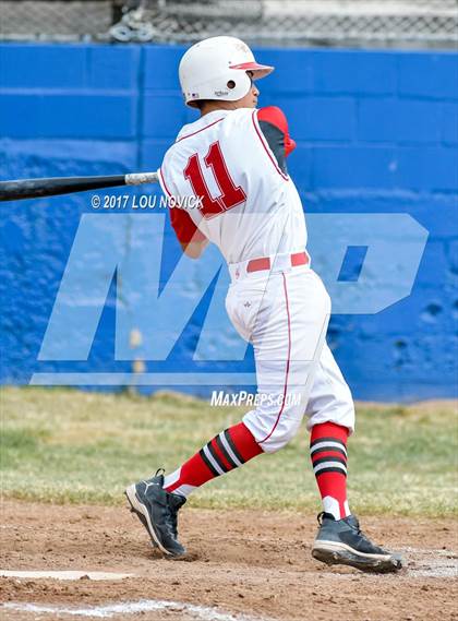 Thumbnail 3 in Cobre vs. Taos photogallery.