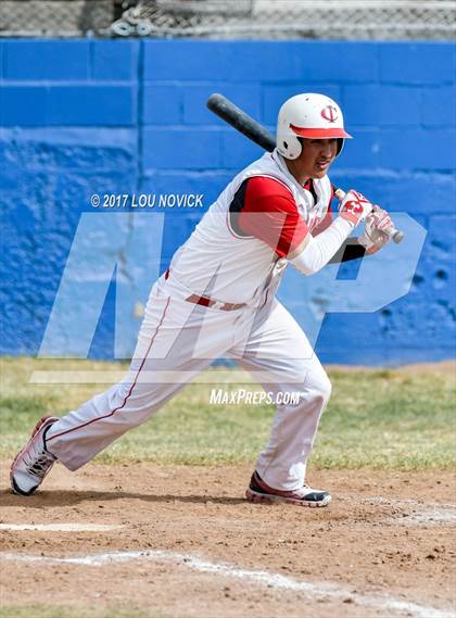 Thumbnail 1 in Cobre vs. Taos photogallery.