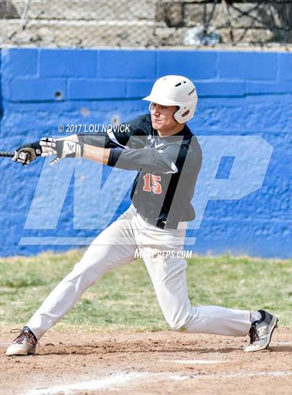 Thumbnail 3 in Cobre vs. Taos photogallery.