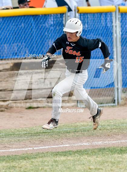 Thumbnail 1 in Cobre vs. Taos photogallery.