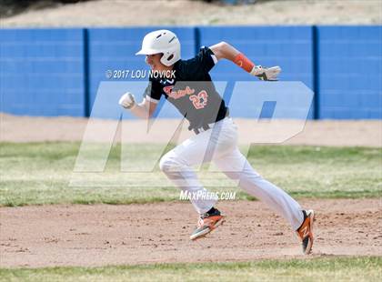 Thumbnail 1 in Cobre vs. Taos photogallery.