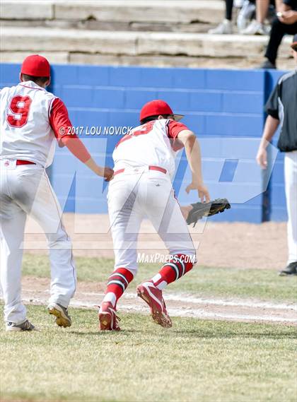 Thumbnail 2 in Cobre vs. Taos photogallery.
