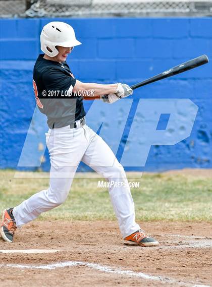 Thumbnail 3 in Cobre vs. Taos photogallery.
