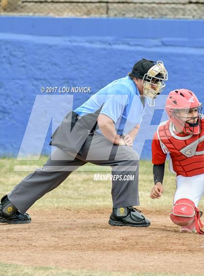 Thumbnail 3 in Cobre vs. Taos photogallery.