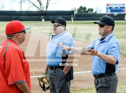 Thumbnail 1 in Cobre vs. Taos photogallery.