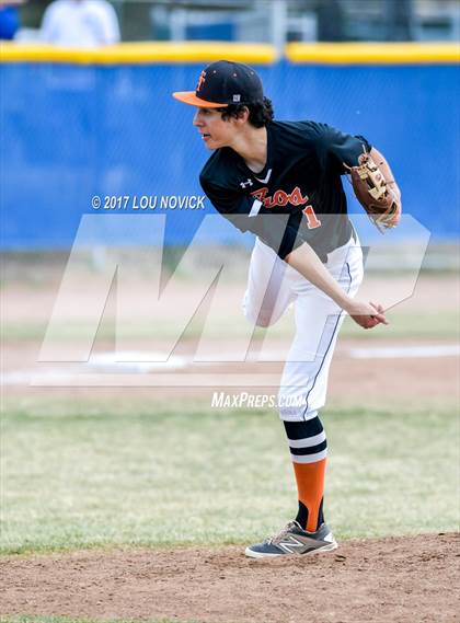 Thumbnail 3 in Cobre vs. Taos photogallery.