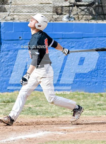 Thumbnail 2 in Cobre vs. Taos photogallery.