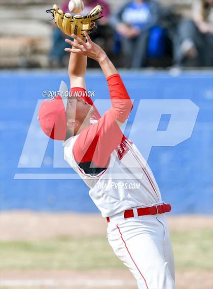 Thumbnail 3 in Cobre vs. Taos photogallery.