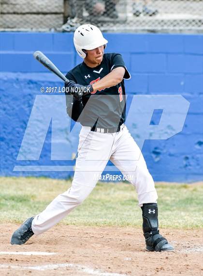 Thumbnail 3 in Cobre vs. Taos photogallery.