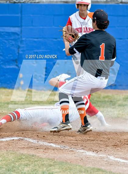Thumbnail 1 in Cobre vs. Taos photogallery.