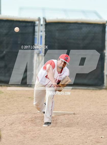 Thumbnail 3 in Cobre vs. Taos photogallery.