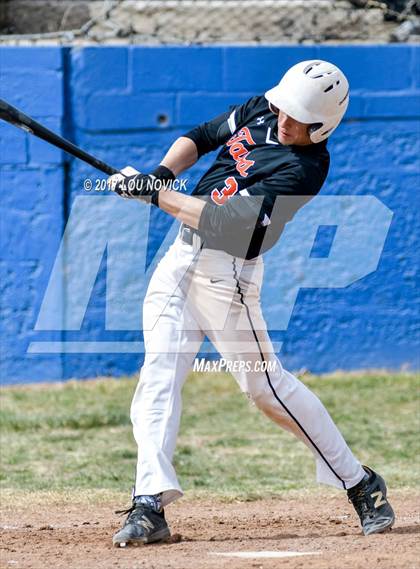 Thumbnail 3 in Cobre vs. Taos photogallery.