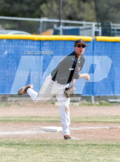 Thumbnail 1 in Cobre vs. Taos photogallery.